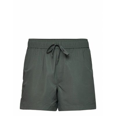 Mason Swim Shorts 13082 Badshorts Grön Samsøe Samsøe