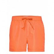 Mason Swim Shorts 13082 Badshorts Orange Samsøe Samsøe