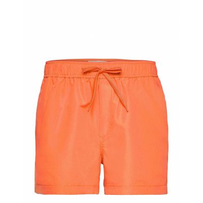 Mason Swim Shorts 13082 Badshorts Orange Samsøe Samsøe