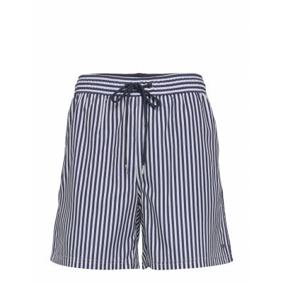 Maswimshort Badshorts Blå Matinique