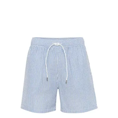 Matinique Maswimmer Blå