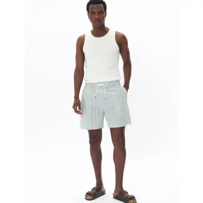 Matinique Maswimmer - Green - M