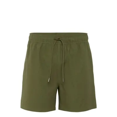 Matinique Maswimmer Khaki Green