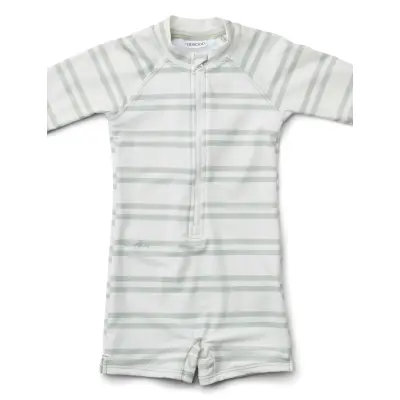 Max Swim Jumpsuit *Villkorat Erbjudande Swimwear UV Clothing UV Suits Liewood