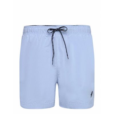 MCS Mcs Swimshorts Garland Men Blå