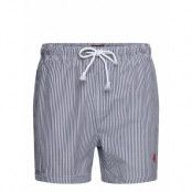 Mcs Swimshorts Irving Men Badshorts Blue MCS