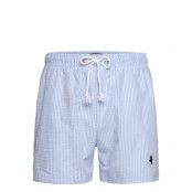 Mcs Swimshorts Irving Men Badshorts Blue MCS