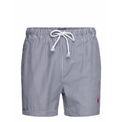 MCS Mcs Swimshorts Irving Men Blå