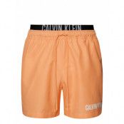 Calvin Klein Medium Double Wb Orange