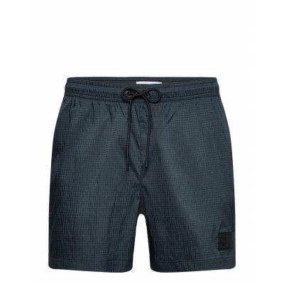 Calvin Klein Medium Drawstring Blå