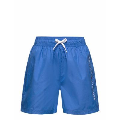 Medium Drawstring Badshorts Blue Tommy Hilfiger