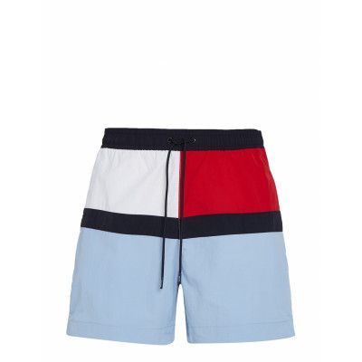Tommy Hilfiger Medium Drawstring Blå