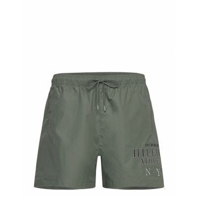 Tommy Hilfiger Medium Drawstring Grön