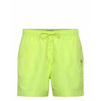 Tommy Hilfiger Medium Drawstring Grön