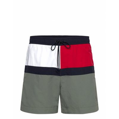 Tommy Hilfiger Medium Drawstring Grön