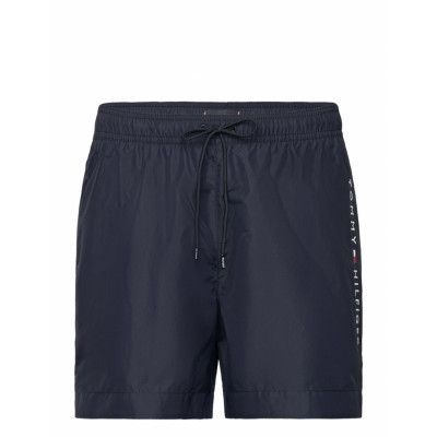 Medium Drawstring Badshorts Navy Tommy Hilfiger