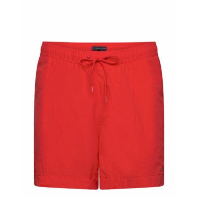 Tommy Hilfiger Medium Drawstring Röd