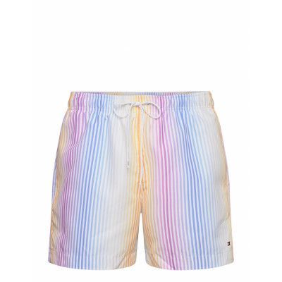 Tommy Hilfiger Medium Drawstring Print Multi/patterned