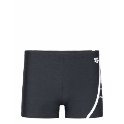 Arena Men's Arena Losange V Swim Short Navy-Water Svart