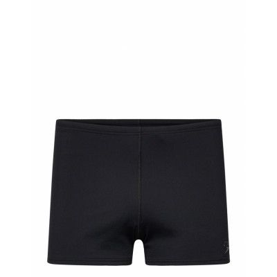 Mens Endurance + Aquashort Sport Shorts Svart Speedo