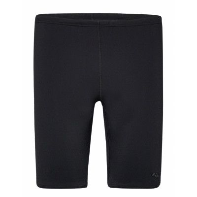 Mens Endurance + Jammer Sport Shorts Svart Speedo