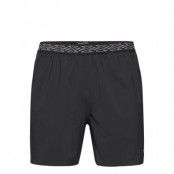 Mens Hyperboom Band 16" Watershort Sport Shorts Svart Speedo