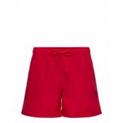 Reebok Performance Mens Reebok Swim Short Wright Röd