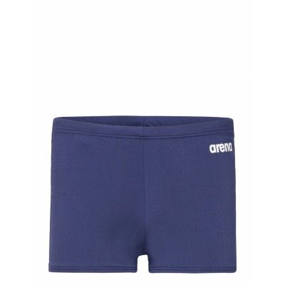 Arena Men's Team Swim Short Marinblå