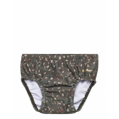 Miki Swim Pants Badshorts Multi/patterned Soft Gallery