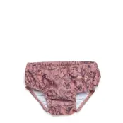 Mina Swimpant Badshorts Rosa Soft Gallery