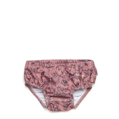 Mina Swimpant Badshorts Rosa Soft Gallery