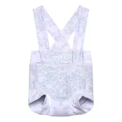 MINI A TURE Matkaspian Diaper Swim Pants. Grs - Purple - 80/86
