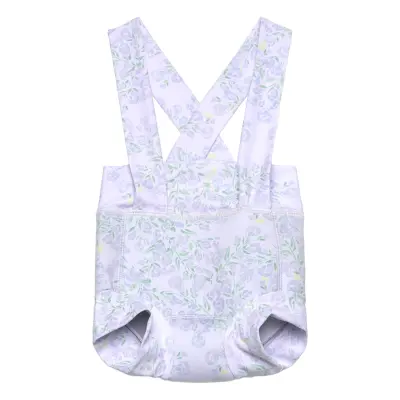 MINI A TURE Matkaspian Diaper Swim Pants. Grs - Purple - 86/92