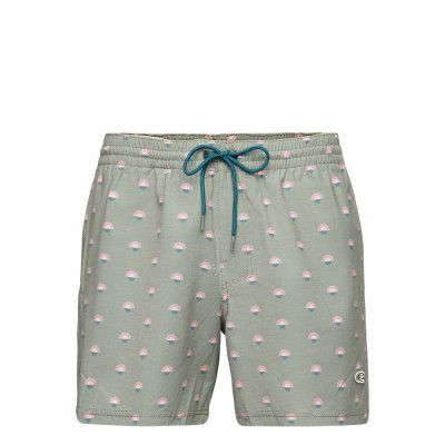 Mini Print Shorts Badshorts Multi/mönstrad O'neill