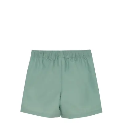 Minymo Swim Shorts - Green - 98