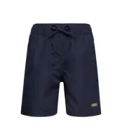 Minymo Swim Shorts Marinblå