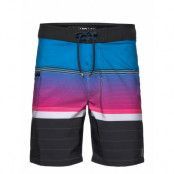 Mirage Daybreaker 19" Badshorts Svart Rip Curl