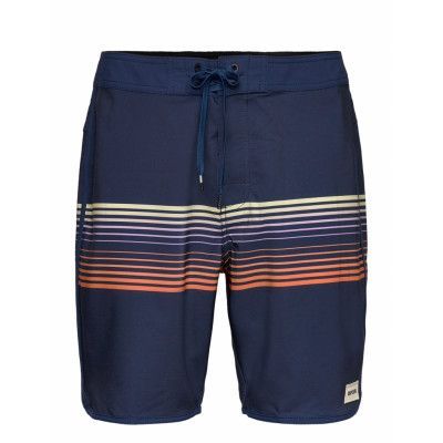 Rip Curl Mirage Surf Revival Marinblå