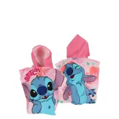 Mister License Poncho Fast Dry - Blue - ONE SIZE