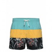 O'neill Mix & Match Cali Block 15'' Swim Shorts Multi/patterned