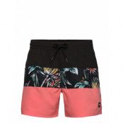 O'neill Mix & Match Cali Block 15'' Swim Shorts Multi/patterned