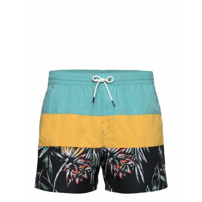 O'neill Mix & Match Cali Block 15'' Swim Shorts Multi/patterned