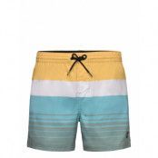 O'neill Mix & Match Cali Print 15'' Swim Shorts Grön