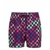 Mixed Volley Badshorts Multi/mönstrad VANS