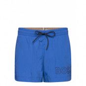 Mo Ye Badshorts Blue BOSS