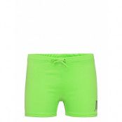 Moky Kid Beachwear Badshorts Grön Diesel