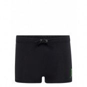 Moky Kid Beachwear Badshorts Svart Diesel