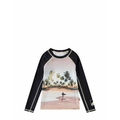 Molo Neptune Ls Beige