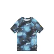 Molo Neptune Marinblå