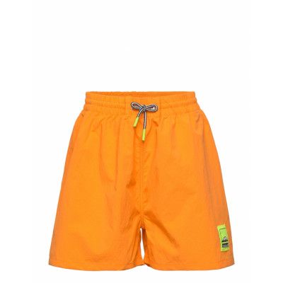 Molo Niko Solid Orange